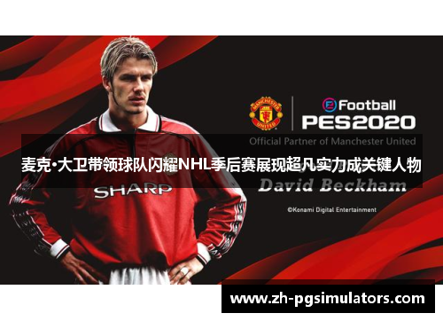 麦克·大卫带领球队闪耀NHL季后赛展现超凡实力成关键人物